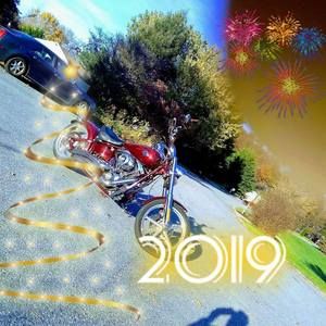 Meet your Posher, Rick